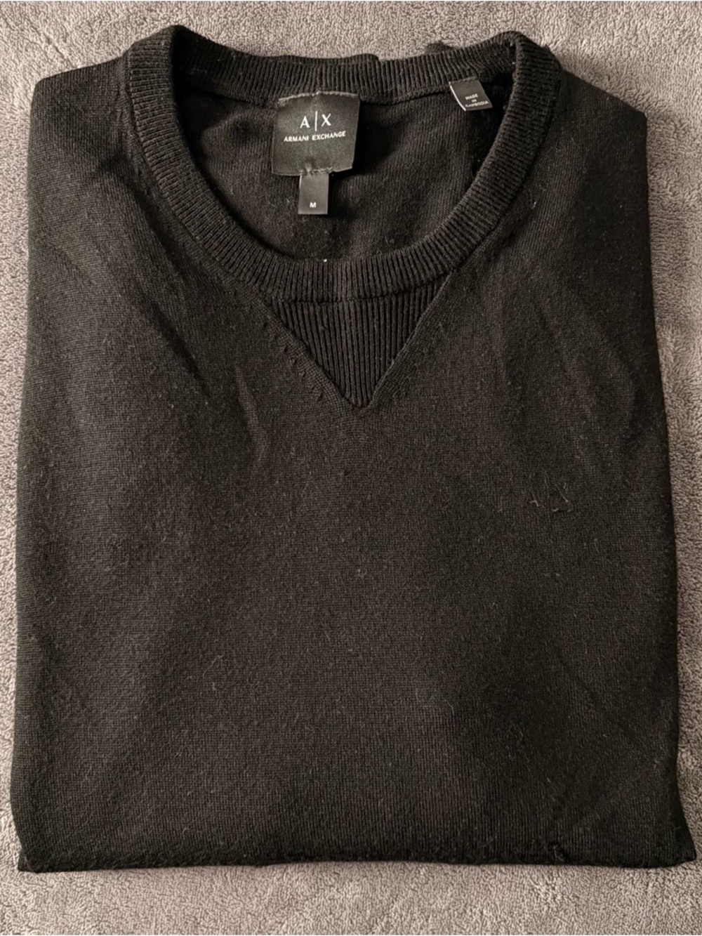 AX Sweater